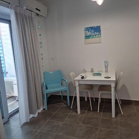 Wild Seagull Apartment Vasiliki  Ngoại thất bức ảnh