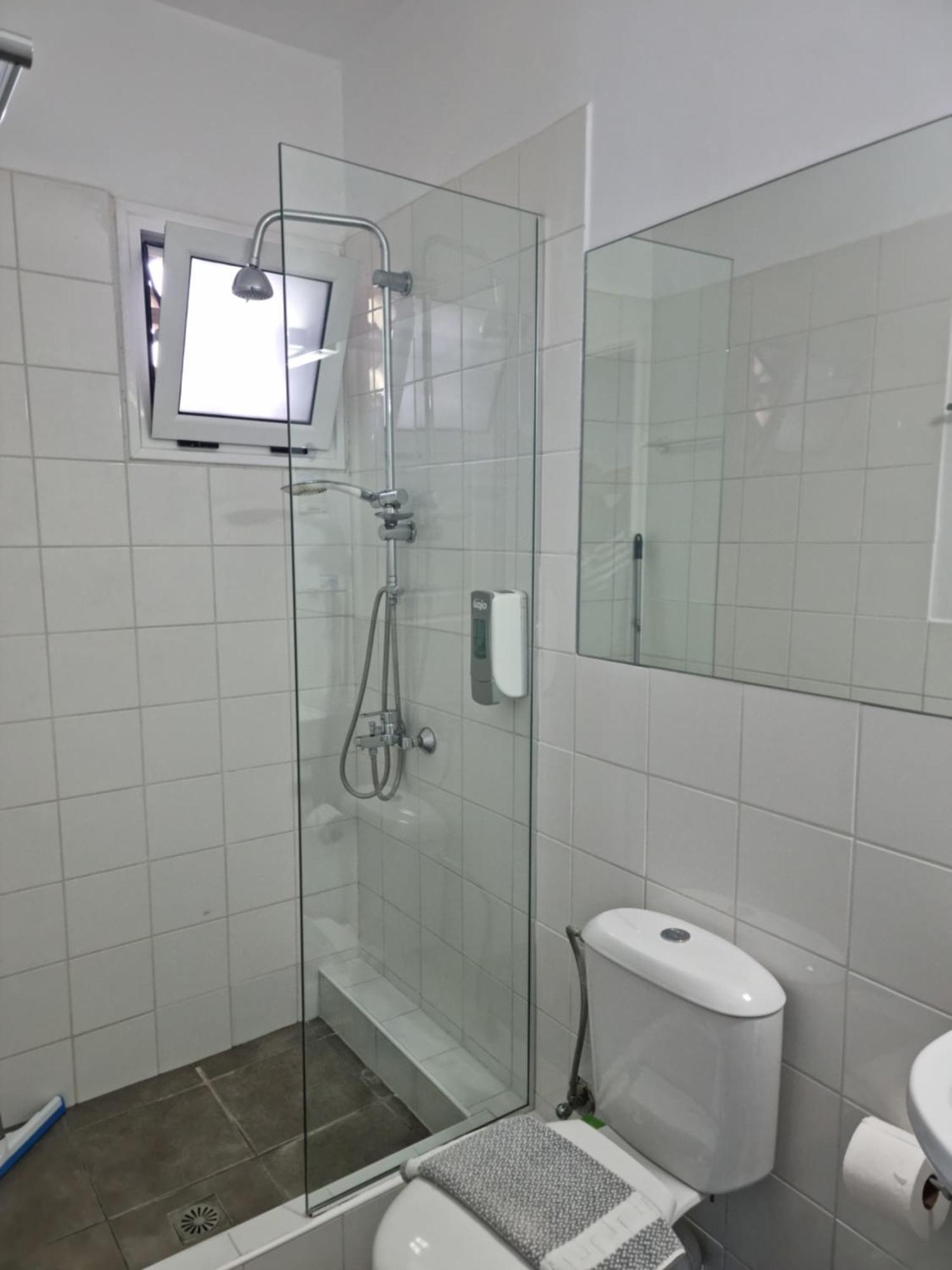 Wild Seagull Apartment Vasiliki  Ngoại thất bức ảnh