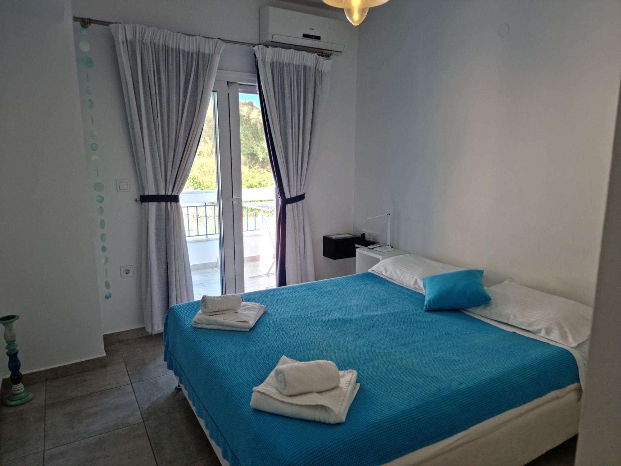 Wild Seagull Apartment Vasiliki  Ngoại thất bức ảnh